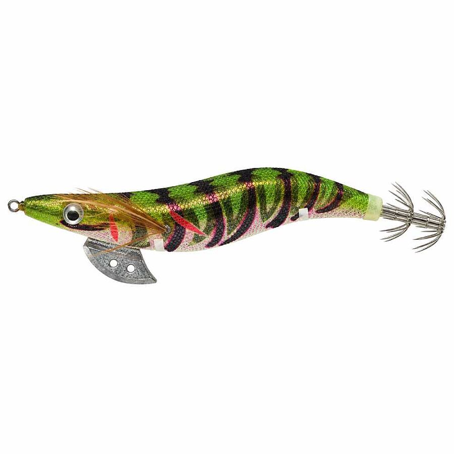 Captain 3014 Kalamar Zokası 12cm Crazy Squid Size 35 - 44