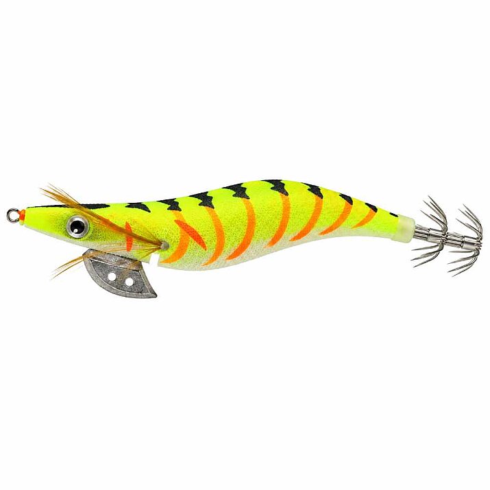 Captain 3014 Kalamar Zokası 12cm Crazy Squid Size 35 - 45