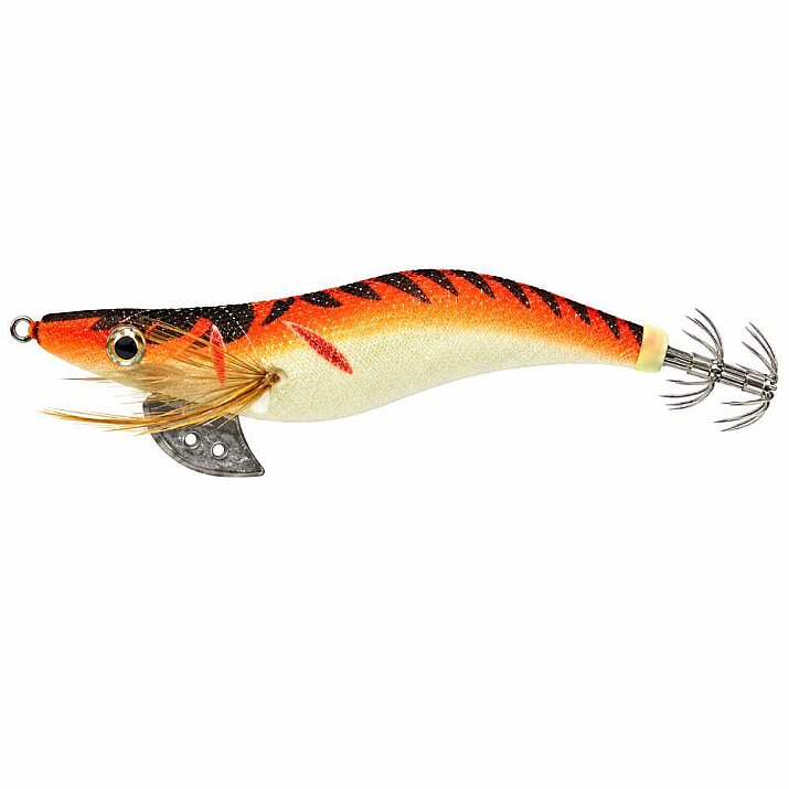 Captain 3014 Kalamar Zokası 12cm Crazy Squid Size 35 - 46