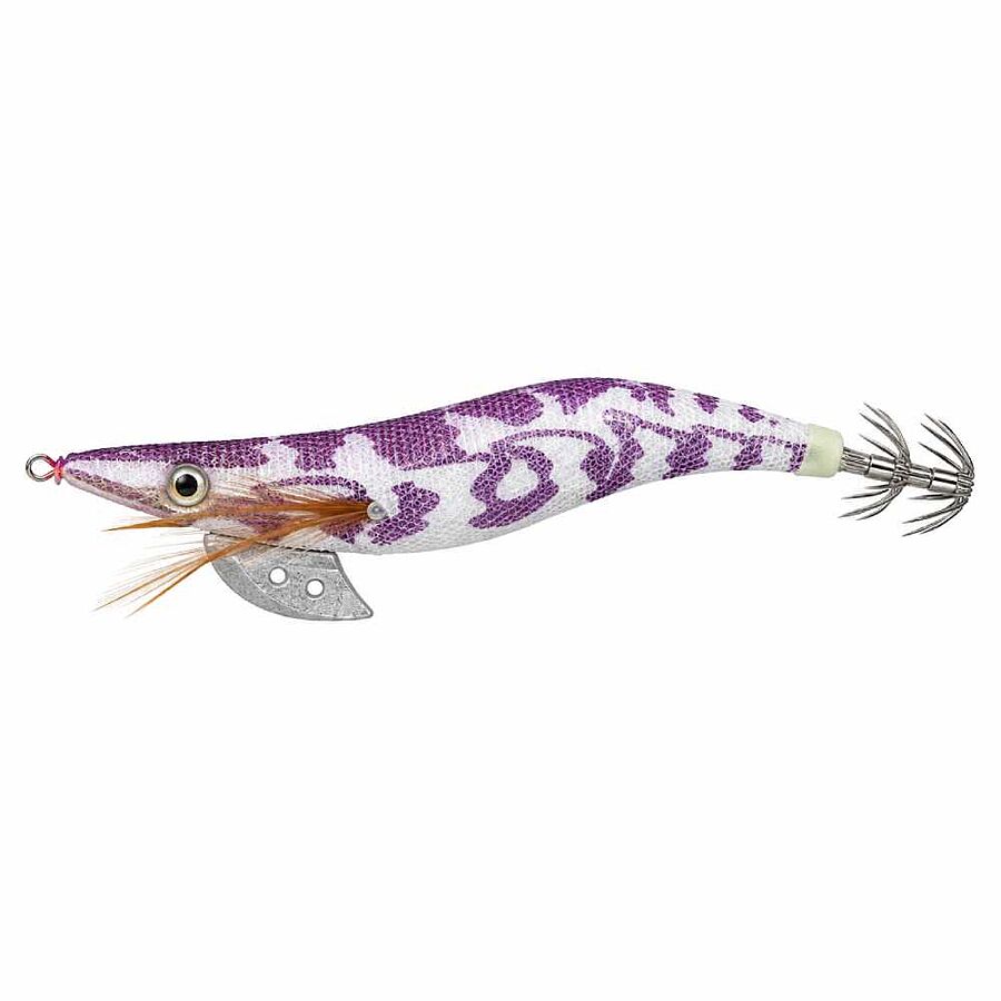 Captain 3014 Kalamar Zokası 12cm Crazy Squid Size 35 - 51