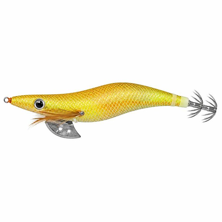 Captain 3014 Kalamar Zokası 12cm Crazy Squid Size 35 - 52