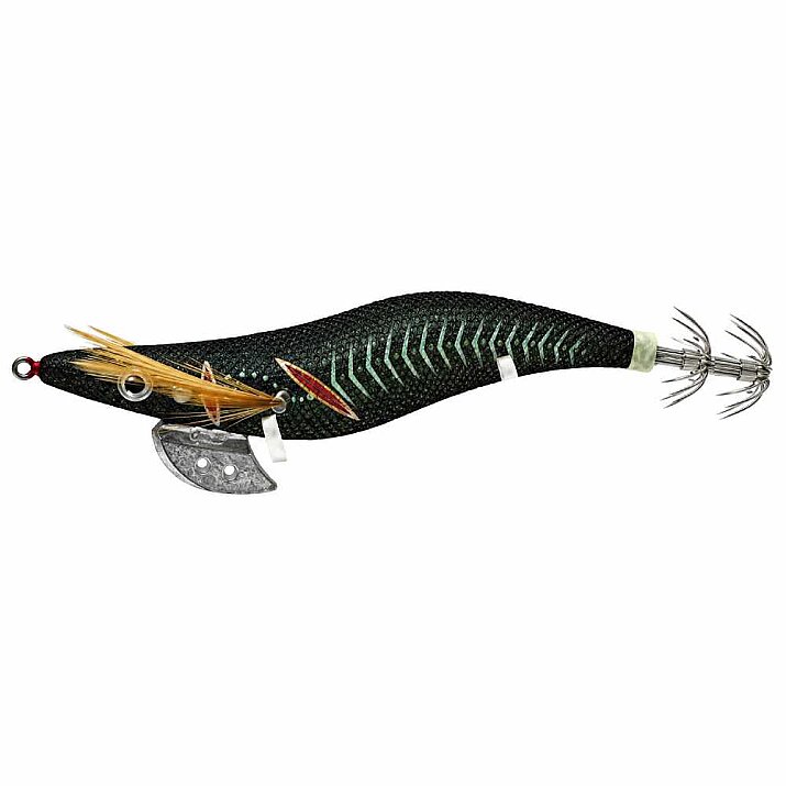Captain 3014 Kalamar Zokası 12cm Crazy Squid Size 35 - 53