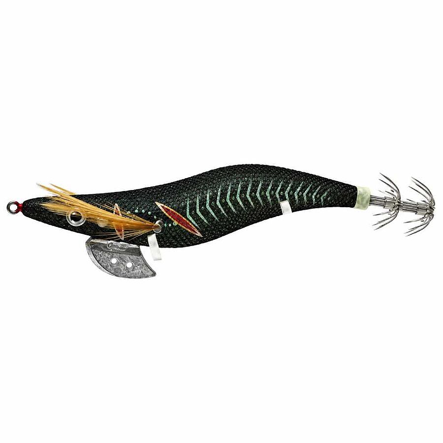 Captain 3014 Kalamar Zokası 12cm Crazy Squid Size 35 - 53