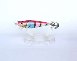 Captain 3015 Kalamar Zokası 7cm Toto Zogga Squid - 1