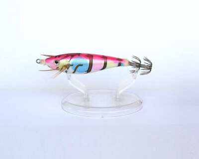 Captain 3015 Kalamar Zokası 7cm Toto Zogga Squid - 1