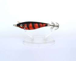 Captain 3015 Kalamar Zokası 7cm Toto Zogga Squid - 9