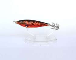 Captain 3015 Kalamar Zokası 7cm Toto Zogga Squid - 8