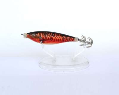 Captain 3015 Kalamar Zokası 7cm Toto Zogga Squid - 8