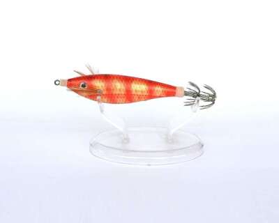 Captain 3015 Kalamar Zokası 7cm Toto Zogga Squid - 7