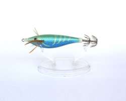 Captain 3015 Kalamar Zokası 7cm Toto Zogga Squid - 6