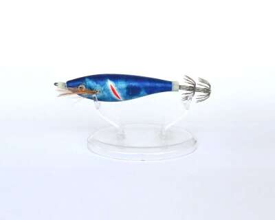 Captain 3015 Kalamar Zokası 7cm Toto Zogga Squid - 3