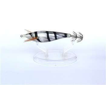 Captain 3015 Kalamar Zokası 7cm Toto Zogga Squid - 14