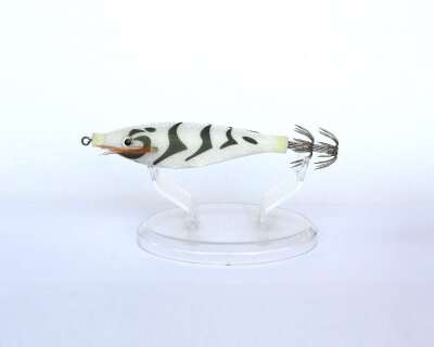Captain 3015 Kalamar Zokası 7cm Toto Zogga Squid - 15