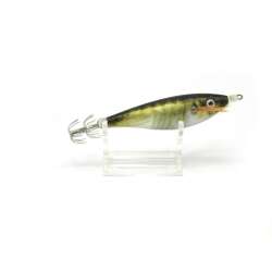 Captain 3015 Kalamar Zokası 7cm Toto Zogga Squid - 16