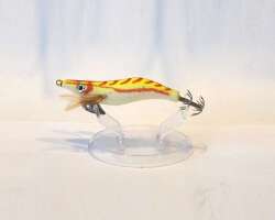 Captain 3017 Kalamar Zokası 10cm Wanted UV Squid Size 25 - 27