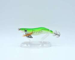 Captain 3017 Kalamar Zokası 10cm Wanted UV Squid Size 25 - 41