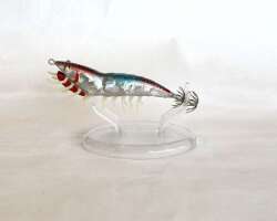 Captain 3018 Kalamar Zokası 10cm Crystal Glow Body Size 30 - 1