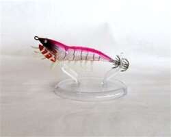 Captain 3018 Kalamar Zokası 10cm Crystal Glow Body Size 30 - 4