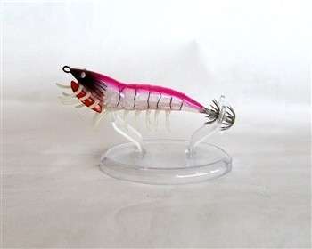 Captain 3018 Kalamar Zokası 10cm Crystal Glow Body Size 30 - 4