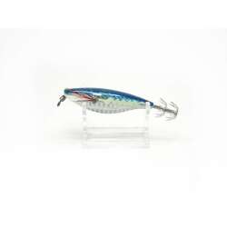 Captain 3021 Kalamar Zokası 7cm Crystal Glow - 1