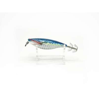 Captain 3021 Kalamar Zokası 7cm Crystal Glow - 1