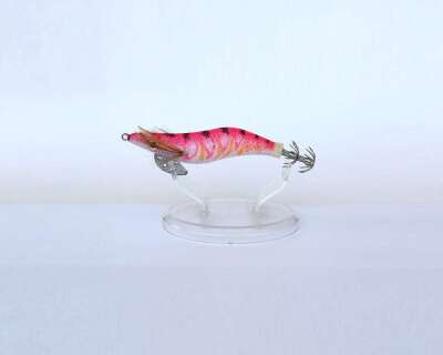 Captain 3023 Kalamar Zokası 11cm Japannes Squid Size 30 - 12