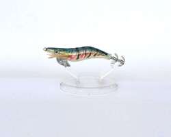 Captain 3023 Kalamar Zokası 11cm Japannes Squid Size 30 - 11