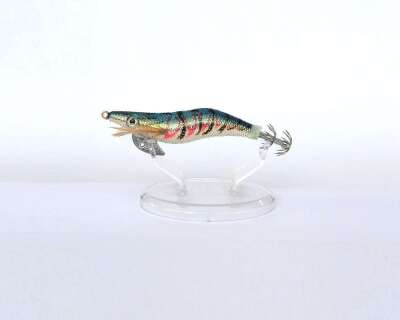 Captain 3023 Kalamar Zokası 11cm Japannes Squid Size 30 - 11