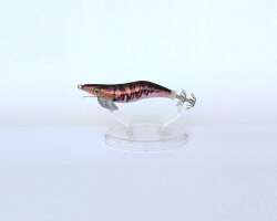 Captain 3023 Kalamar Zokası 11cm Japannes Squid Size 30 - 9