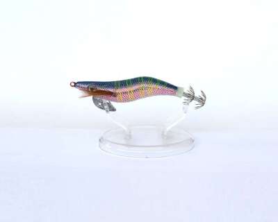 Captain 3023 Kalamar Zokası 11cm Japannes Squid Size 30 - 8