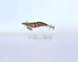 Captain 3023 Kalamar Zokası 11cm Japannes Squid Size 30 - 7