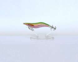 Captain 3023 Kalamar Zokası 11cm Japannes Squid Size 30 - 6