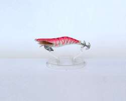 Captain 3023 Kalamar Zokası 11cm Japannes Squid Size 30 - 13