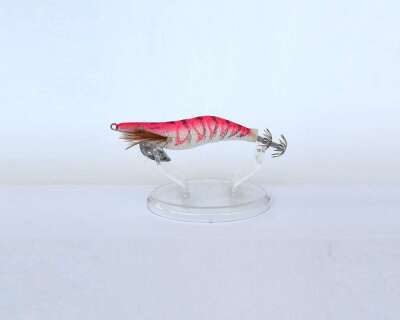 Captain 3023 Kalamar Zokası 11cm Japannes Squid Size 30 - 13