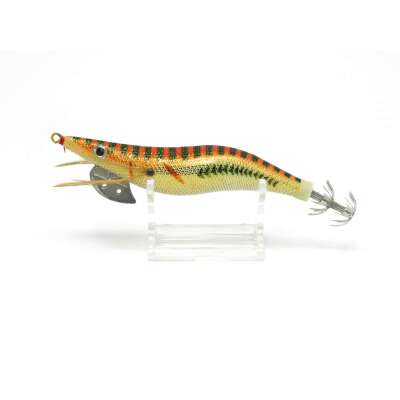 Captain 3023 Kalamar Zokası 11cm Japannes Squid Size 30 - 14
