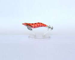 Captain 3023 Kalamar Zokası 11cm Japannes Squid Size 30 - 16