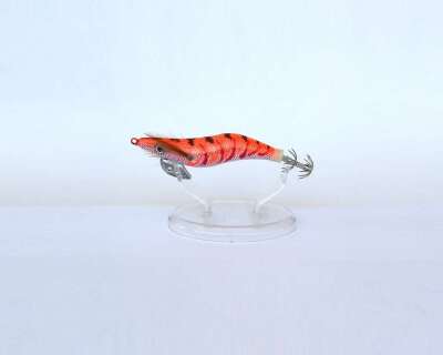 Captain 3023 Kalamar Zokası 11cm Japannes Squid Size 30 - 16