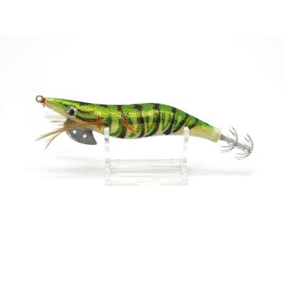 Captain 3023 Kalamar Zokası 11cm Japannes Squid Size 30 - 17