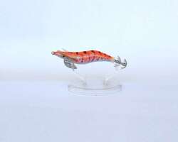 Captain 3023 Kalamar Zokası 11cm Japannes Squid Size 30 - 18