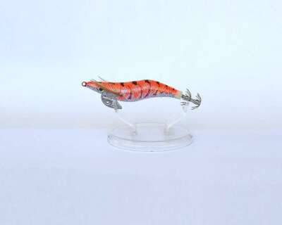 Captain 3023 Kalamar Zokası 11cm Japannes Squid Size 30 - 18