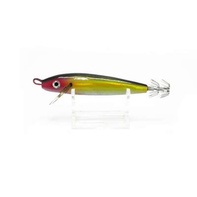 Captain 3024 Kalamar Zokası 10cm Lures Squid - 5