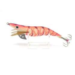 Captain 3025 Kalamar Zokası 12cm Different Squid Size 35 - 2