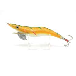 Captain 3025 Kalamar Zokası 12cm Different Squid Size 35 - 3