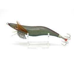 Captain 3025 Kalamar Zokası 12cm Different Squid Size 35 - 5