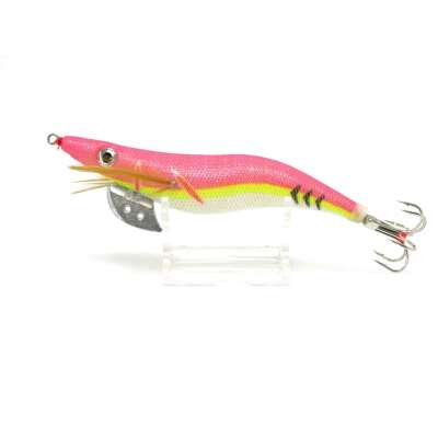 Captain 3025 Kalamar Zokası 12cm Different Squid Size 35 - 7