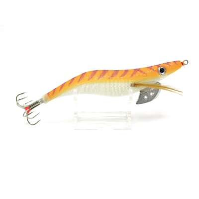 Captain 3025 Kalamar Zokası 12cm Different Squid Size 35 - 8