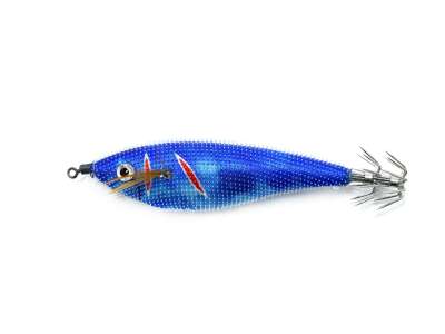 Captain 3028 Kalamar Zokası 8cm Toto Zogga Glow Deri Kaplama - 10