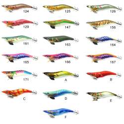 Captain 3029 Kalamar Zokası 12cm Crazy Glow Deri Kaplama Size 35 - Captain