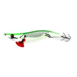 Captain 3031 Kalamar Zokası 12cm Casting Bilyeli Squid Size 35 18gr - 2