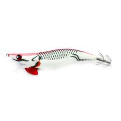 Captain 3031 Kalamar Zokası 12cm Casting Bilyeli Squid Size 35 18gr - 4